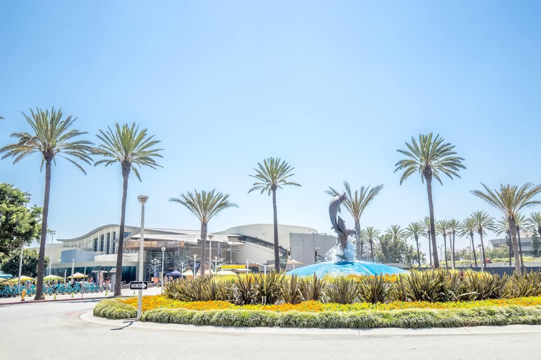 Aquarium of the Pacific